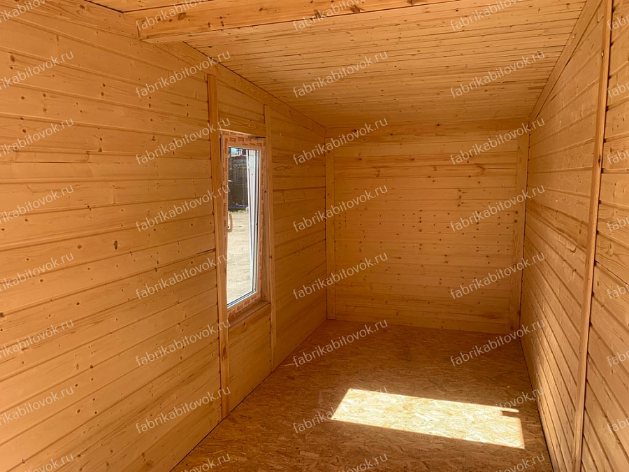 Фото Евробытовка ЕБ-01 6х2,2 №4